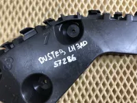 Направляющая заднего бампера левая на Renault Duster — фото 3
