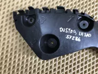 Направляющая заднего бампера левая на Renault Duster — фото 4