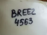 Бачок расширительный на Lifan Breez 520 — фото 6