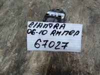 Датчик AIR BAG на Hyundai Elantra HD — фото 4