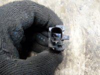 Датчик AIR BAG на Hyundai Elantra HD — фото 2