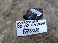 Датчик AIR BAG на Hyundai Elantra HD — фото 4