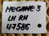 Амортизатор передний левый=правый на Renault Megane — фото 7