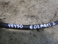 Датчик кислородный Lambdasonde на Hyundai Solaris — фото 4