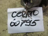 Кардан рулевой на Kia Cerato LD — фото 4