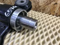 Рейка рулевая на Great Wall Hover H6 — фото 9