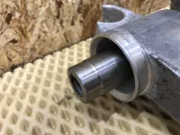 Рейка рулевая на Great Wall Hover H6 — фото 8
