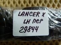 Блок управления стеклоподъемниками на Mitsubishi Lancer CY — фото 12