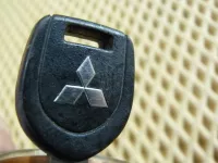 Замок зажигания на Mitsubishi Lancer CY — фото 11