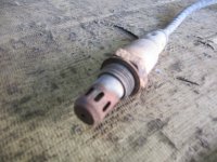 Датчик кислородный Lambdasonde на Volkswagen Polo Mk5 — фото 2