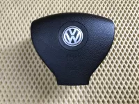 Подушка безопасности в рулевое колесо VW Jetta 2006-2011 — фото 1