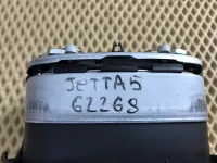 Подушка безопасности в руль на Volkswagen Jetta A5 — фото 9