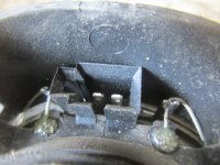 Динамик на Opel Astra H — фото 3