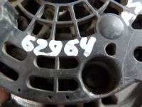 Генератор на Opel Astra H — фото 8