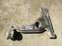 Рычаг передний левый Opel Astra H / Family 2004-2015 — фото 1