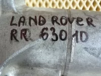 Стартер на Land Rover Range Rover L322 — фото 7