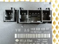 Блок комфорта на Volkswagen Jetta A5 — фото 2