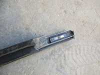 Бархотка стекла двери задней правой наружная на Ford Focus — фото 5