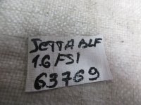 Коленвал на Volkswagen Jetta A5 — фото 7