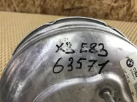 Усилитель тормозов вакуумный на BMW X3 E83 — фото 9