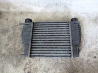 Интеркулер Renault Clio III 2005-2012 — фото 1