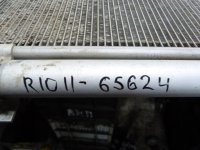 Радиатор кондиционера на Kia Rio UB — фото 8