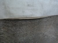 Радиатор кондиционера на Kia Rio UB — фото 5