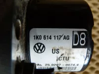 Блок ABS на Volkswagen Jetta A5 — фото 6
