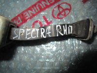 Ограничитель двери на Kia Spectra SD — фото 3