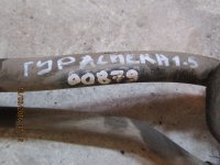Трубка гур на Nissan Almera N16 — фото 3