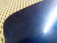 Лючок бензобака на Hyundai Accent LC — фото 4