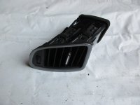 Воздушный дефлектор на Nissan Teana J32 — фото 1