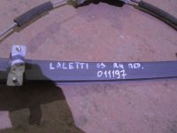 Стеклоподъемник электрический передний правый на Chevrolet Lacetti J200 — фото 6