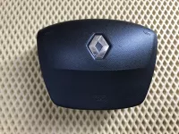 Подушка безопасности в рулевое колесо Renault Fluence 2010-2017 (985700006R) — фото 1