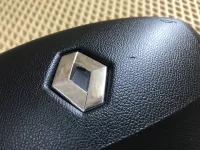 Подушка безопасности в руль на Renault Fluence — фото 2