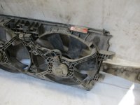 Диффузор вентилятора на Mitsubishi ASX — фото 3
