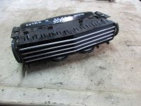 Воздушный дефлектор на Opel Astra H — фото 4