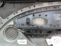 Обшивка двери передней левой на Renault Fluence — фото 25