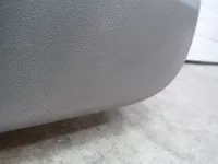 Обшивка двери передней левой на Renault Fluence — фото 18