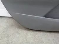 Обшивка двери передней левой на Renault Fluence — фото 13