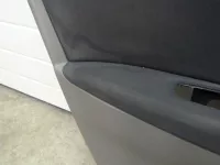 Обшивка двери передней левой на Renault Fluence — фото 8