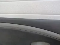 Обшивка двери передней левой на Renault Fluence — фото 3