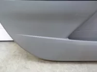 Обшивка двери передней левой на Renault Fluence — фото 14