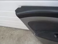 Обшивка двери передней левой на Renault Fluence — фото 7