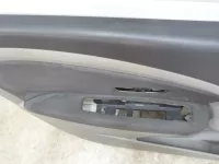 Обшивка двери передней левой на Renault Fluence — фото 6