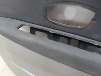 Обшивка двери передней левой на Renault Fluence — фото 9