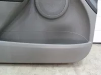 Обшивка двери передней левой на Renault Fluence — фото 12