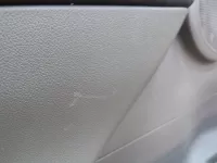 Обшивка двери передней левой на Renault Fluence — фото 15