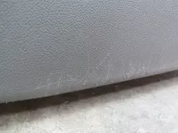 Обшивка двери передней левой на Renault Fluence — фото 16