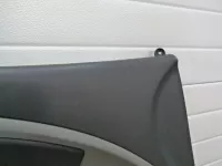 Обшивка двери передней левой на Renault Fluence — фото 4